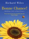 Cover image for Bonne Chance!